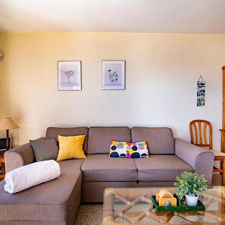 Alquilaencanarias- Medano Spectacular Terrace And Sea Views B เอลเมดาโน ภายนอก รูปภาพ