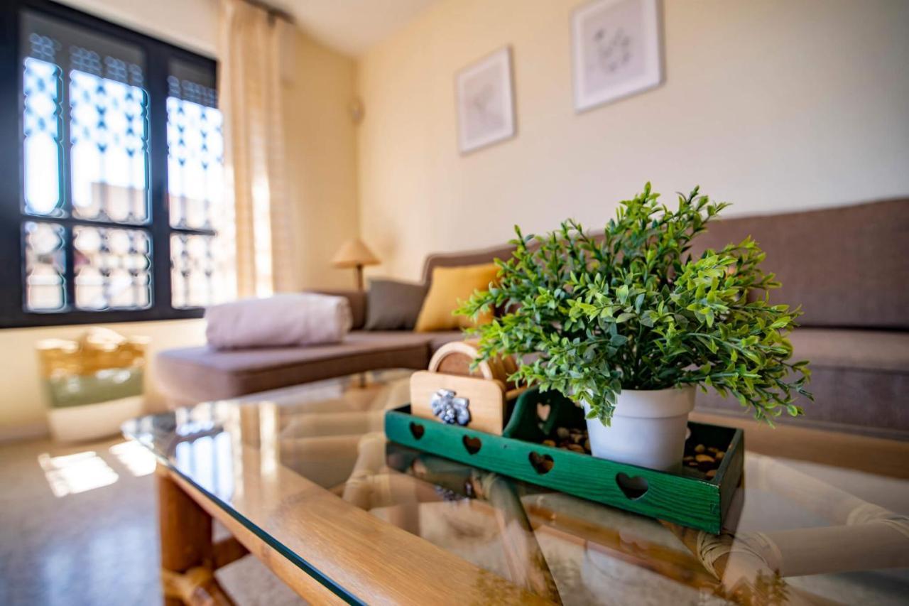 Alquilaencanarias- Medano Spectacular Terrace And Sea Views B เอลเมดาโน ภายนอก รูปภาพ